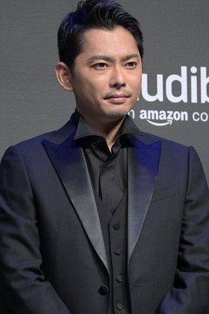 今井翼、「Amazon オーディブル 戦略発表会 2022」に登場