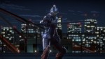 アニメ『ULTRAMAN』シーズン2 新場面写真