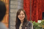 『ダウンタウンDX 2022最強運ランキングSP』に出演する梅澤美波