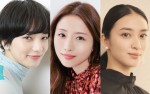 【写真】弘中綾香アナら女性芸能人10人が「なりたい顔ベスト3」発表