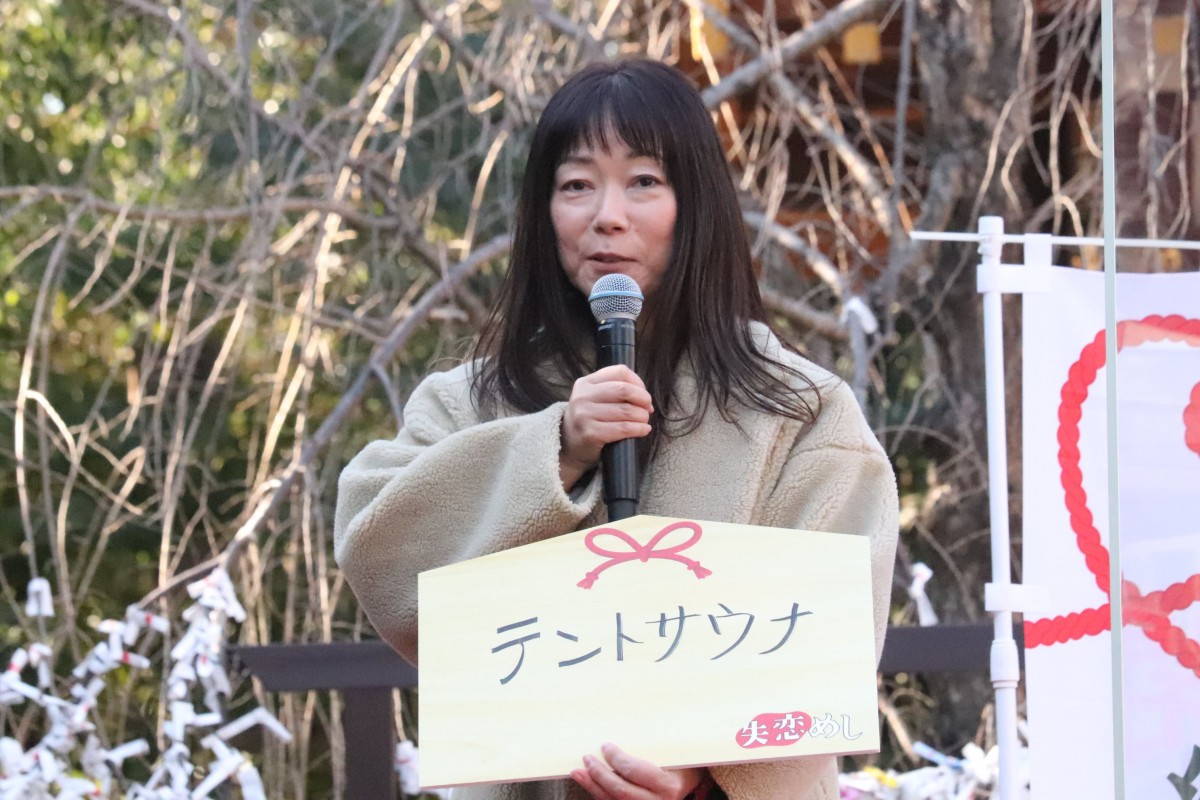 広瀬アリス、失恋した際は「何かで紛らわしますね」