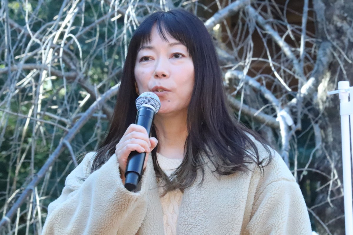 広瀬アリス、失恋した際は「何かで紛らわしますね」