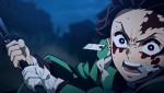 『テレビアニメ「鬼滅の刃」遊郭編』第9話場面写真