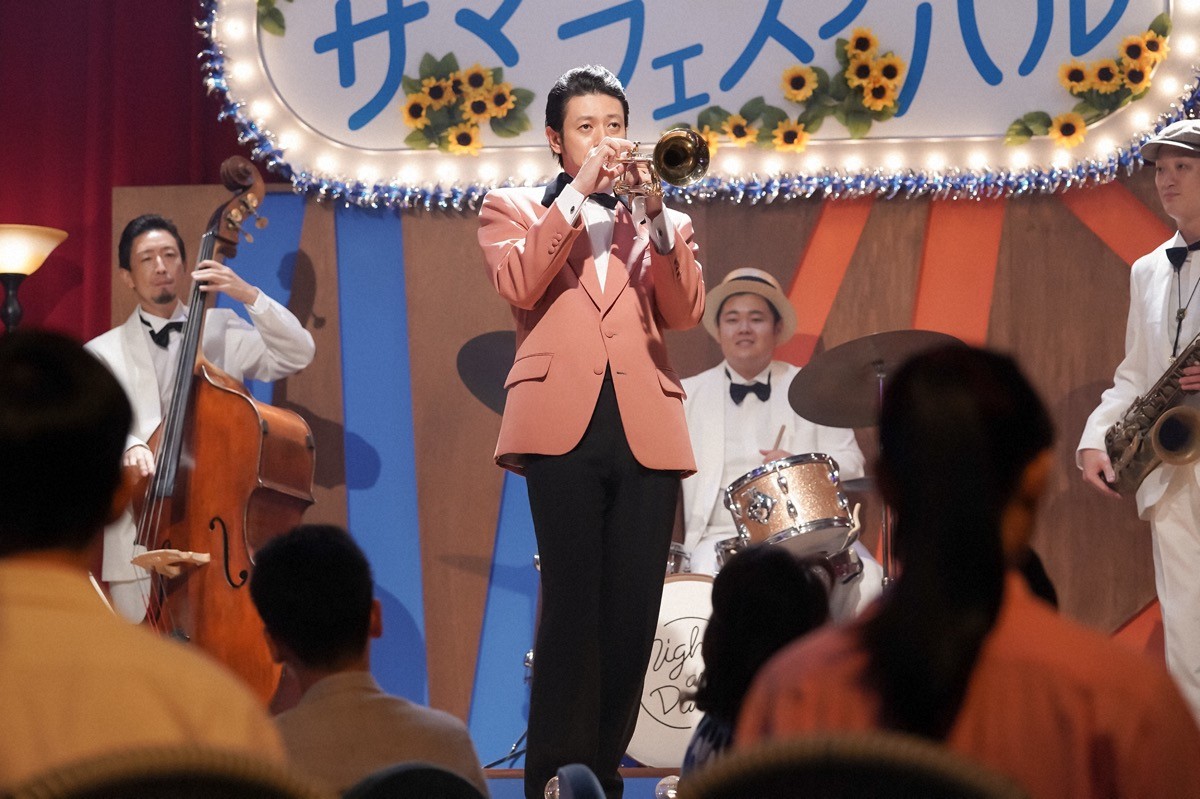明日の『カムカムエヴリバディ』母・安子の記憶がよみがえるるい