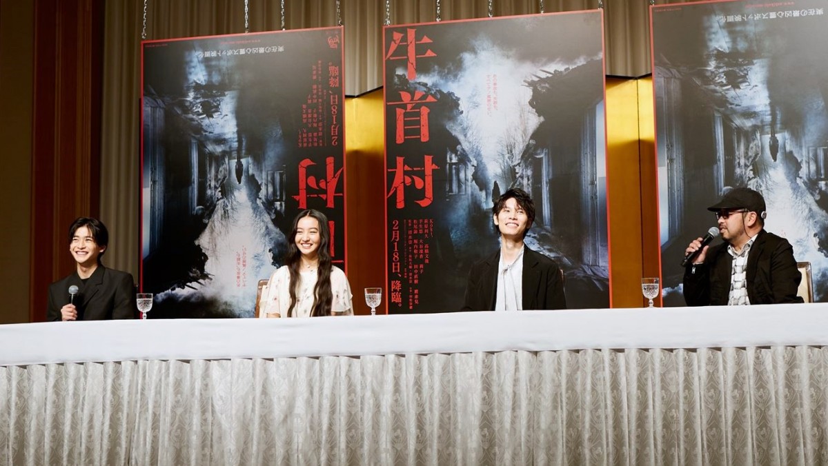 Koki， 女優デビュー＆初主演映画を姉Cocomiと鑑賞　「がんばったね！」と労い
