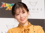 【写真】重盛さと美、激かわツインテール＆キス顔に大反響「33歳に見えない…」「破壊力抜群！」