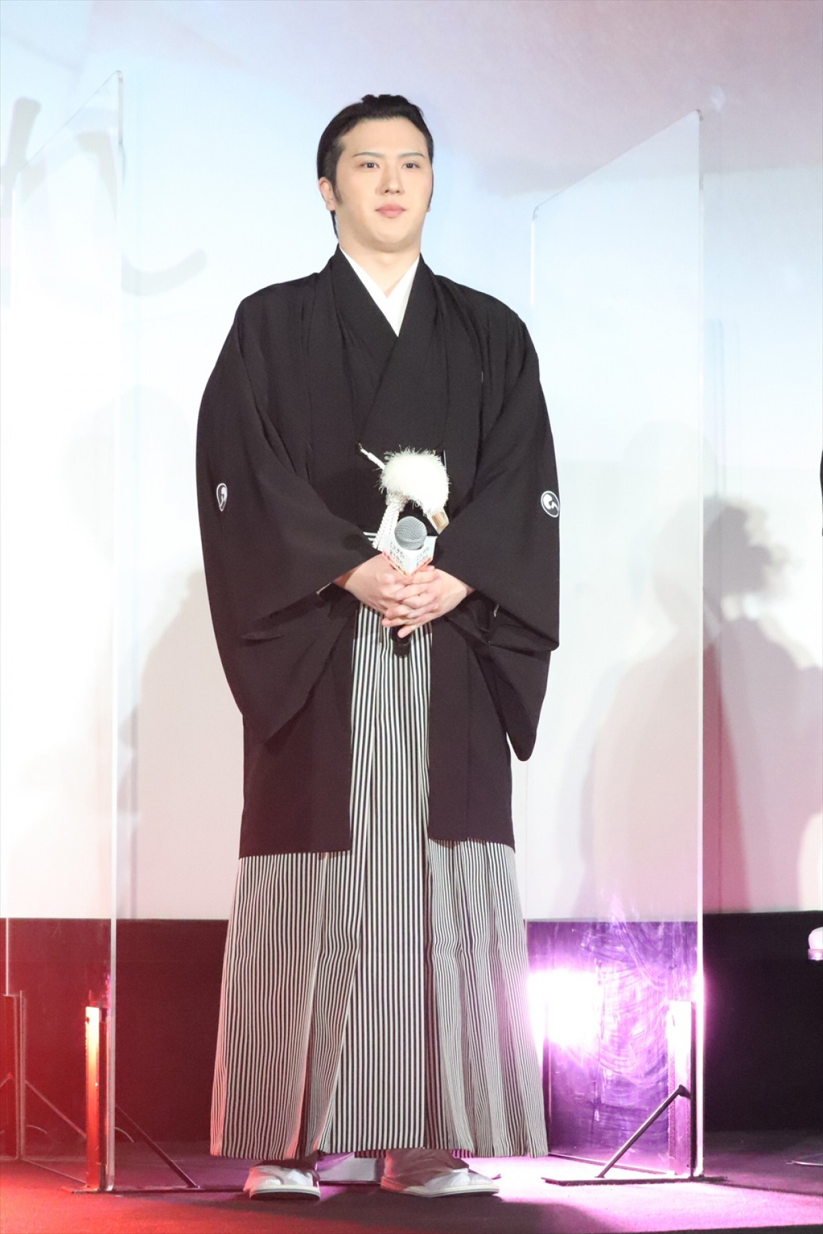 菅田将暉、友人・King Gnu井口理に「思い出職人」と暴露され苦笑い
