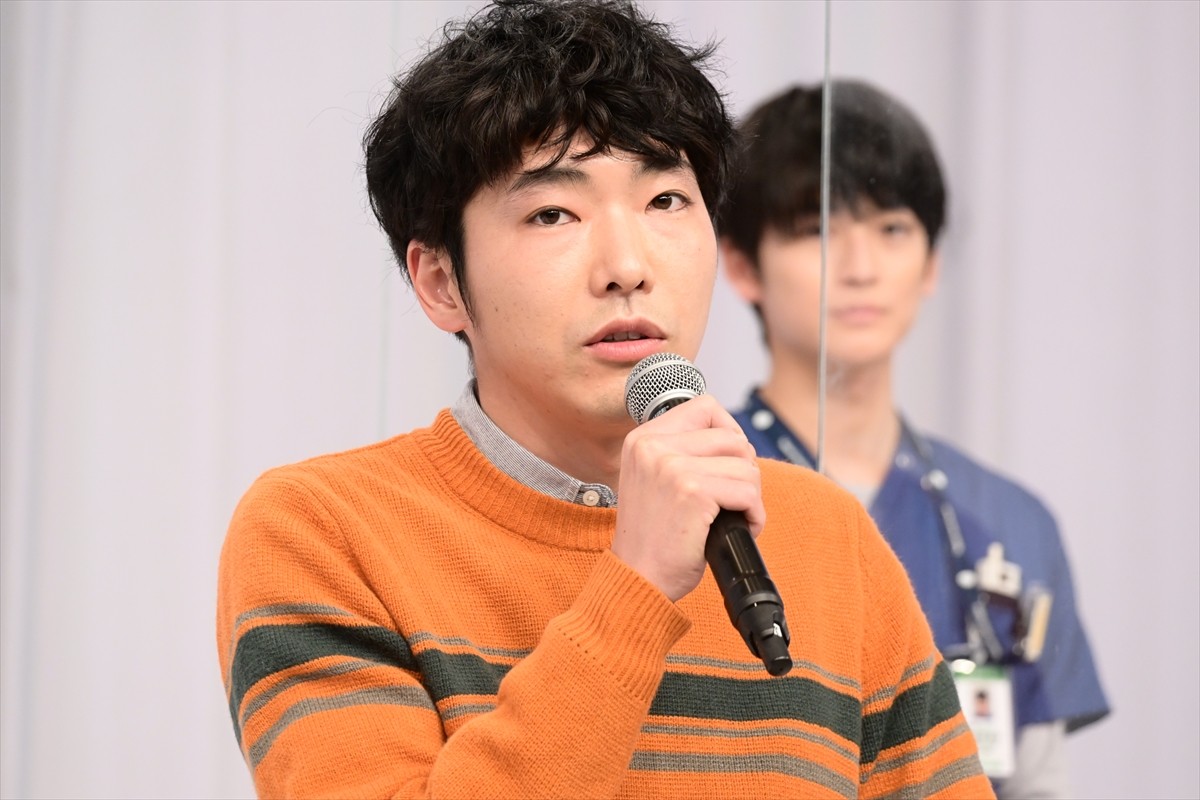 浜辺美波、人に負けない能力は“睡眠”　休憩時間でも「がっつり本気で落ちれる」