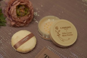 「CANMAKE」保湿ルースパウダー発売へ！ “みかん色”のアイライナー＆チークも