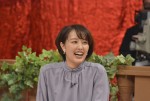 1月27日放送の『ダウンタウンDX』に出演する中村仁美アナ