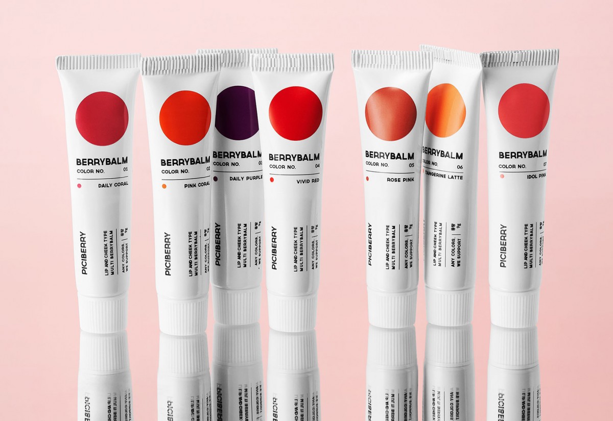 「K-COSME Selection produce by cosme_episode」