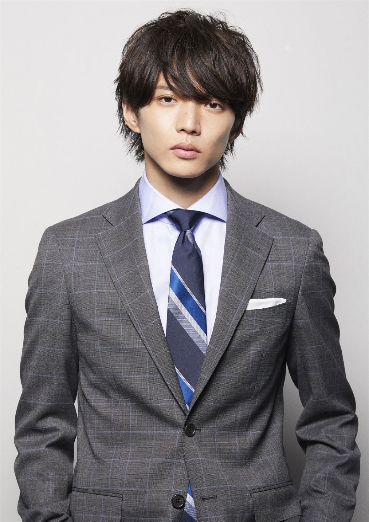 佐藤大樹×見上愛W主演　男女目線が入れ替わるラブストーリー『liar』実写ドラマ化