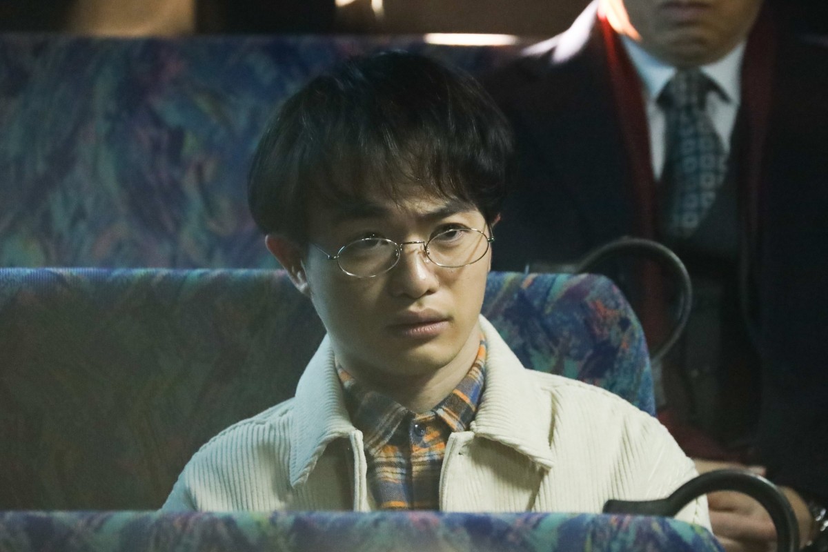 『ミステリと言う勿れ』第2話　バスジャック事件発生　“整”菅田将暉のピンチを“翔”永山瑛太が救う