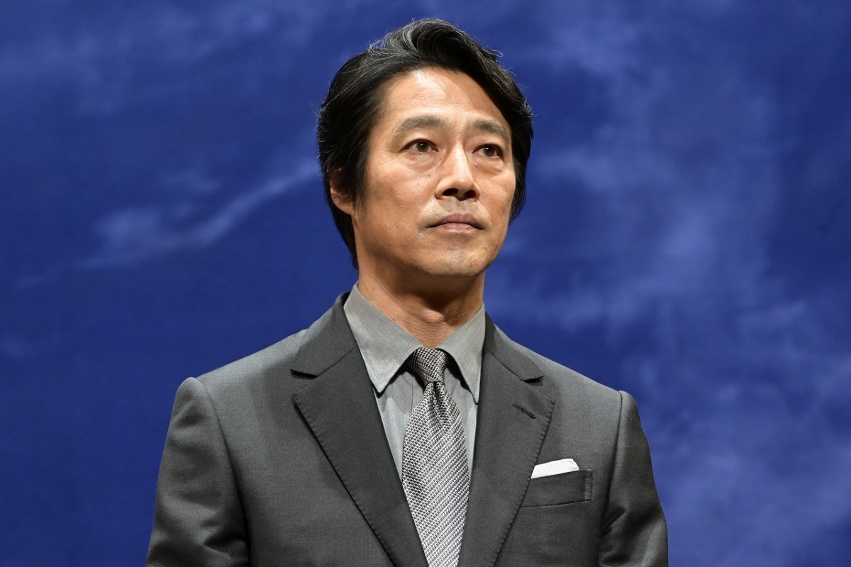 竹内涼真、大学時代のサッカー部の監督らに感謝「踏み出すきっかけになった」