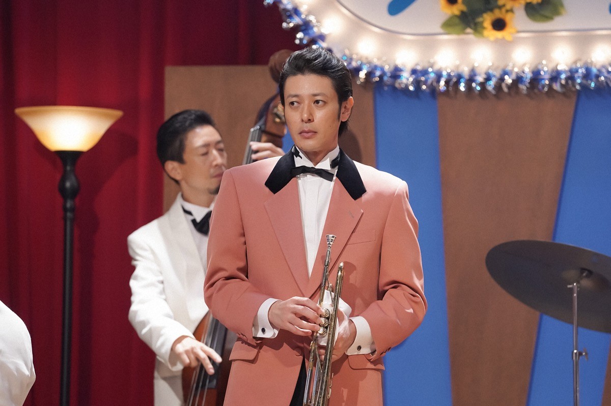 明日の『カムカムエヴリバディ』母・安子の記憶がよみがえるるい