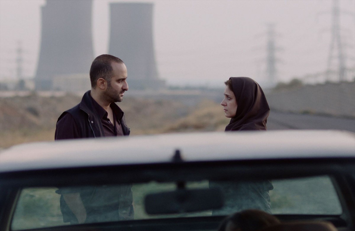 自国では上映中止―イラン発衝撃の冤罪サスペンス『白い牛のバラッド』予告解禁