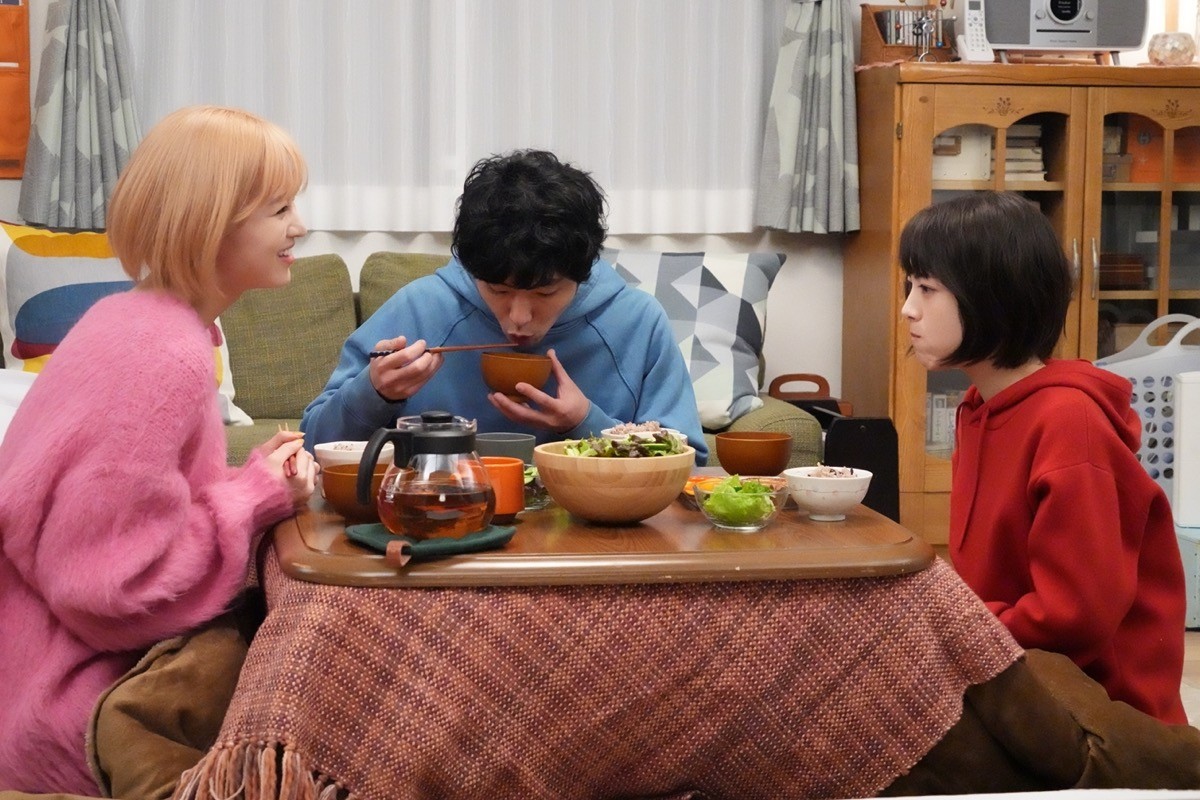 『ドクターホワイト』今夜スタート　浜辺美波が語る、初回の見どころは