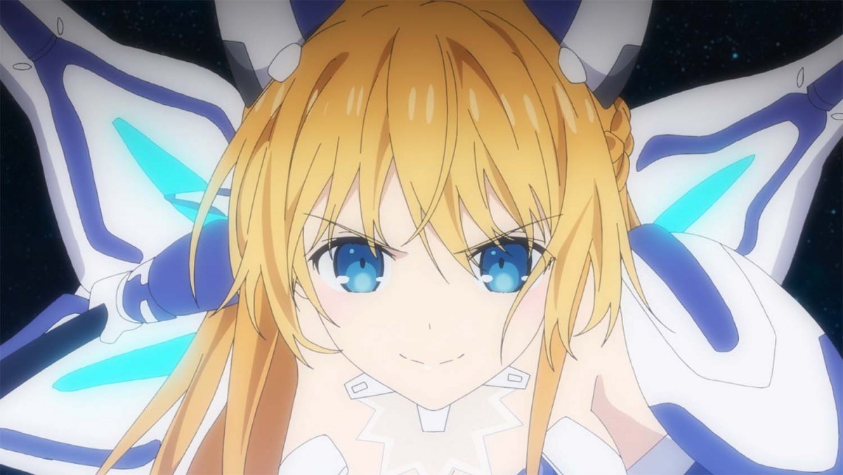 『デート・ア・ライブIV』4月スタート　追加キャストに生天目仁美＆影山灯　OPは富田美憂