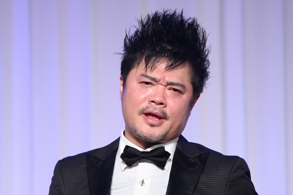 “K-1お姫様抱っこ”で話題のゆうちゃみ、肩出し＆タイトミニでギャルオーラ全開