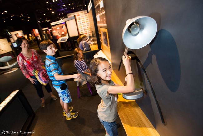 札幌で Pixarのひみつ展 開催決定 キャラクターに触れて一緒に写真撮影ok 22年1月11日 写真 イベント クランクイン トレンド