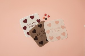 GELATO PIQUE Valentine’s Day Collection