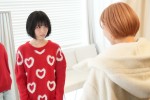 【写真】浜辺美波＆岡崎紗絵のかわいい写真多数　『ドクターホワイト』第1話場面写真