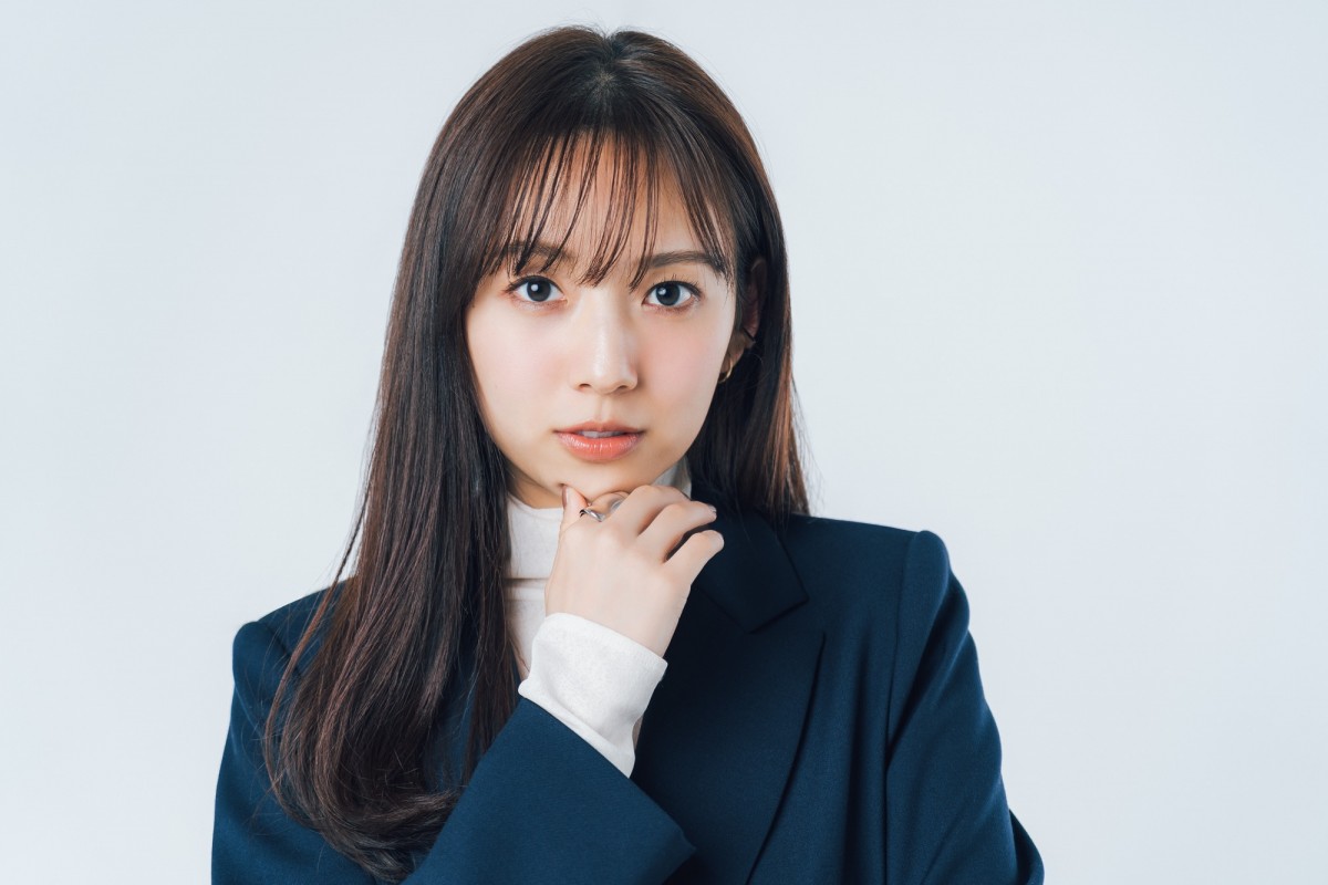 新内眞衣、乃木坂46時代の初任給を告白