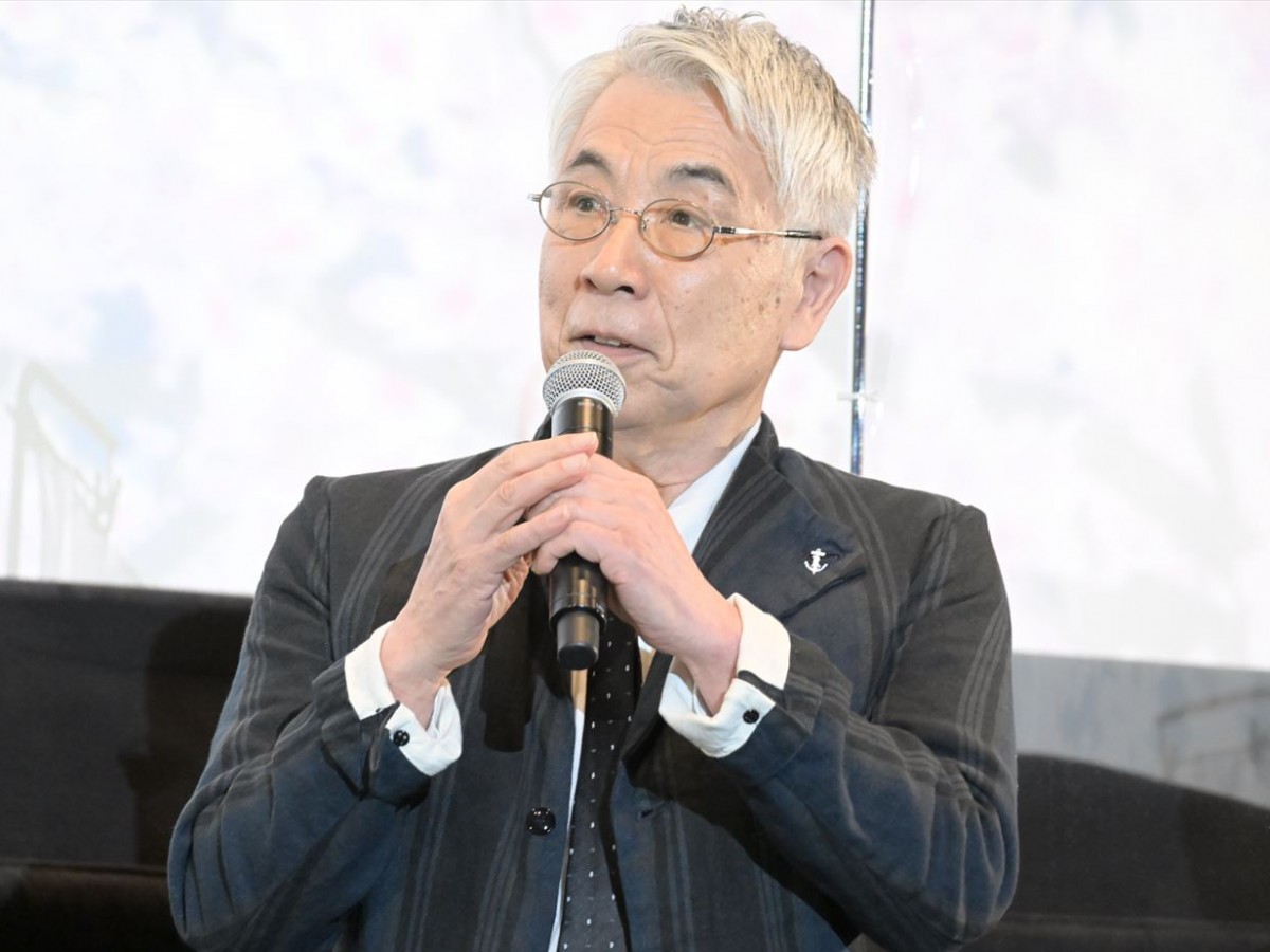 日向坂46・丹生明里、長編アニメ声優初挑戦に「感極まっちゃいました」　竹達彩奈の称賛には照れ笑い