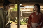 【写真】『鎌倉殿の13人』矢文を放つ“八重”新垣結衣にネット興奮「鳥肌立った」