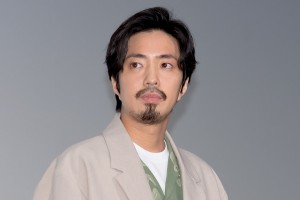 若葉竜也、映画『前科者』公開記念舞台あいさつに登場