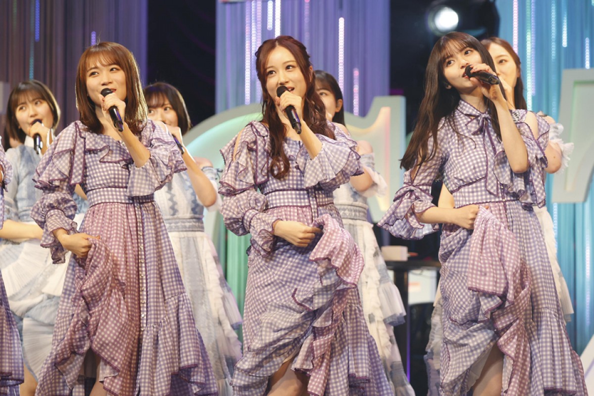 乃木坂46・齋藤飛鳥、星野みなみの卒業に涙あふれる「“あしゅみな”でもう1個くらい…」