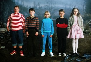 映画『チャーリーとチョコレート工場』（2005）に出演した子役たち、それぞれの“その後”