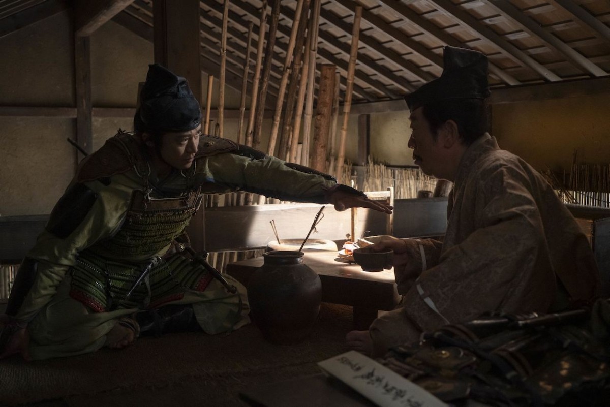『鎌倉殿の13人』第8回　“義経”菅田将暉、“頼朝”大泉洋との対面を夢見て奥州を発つ