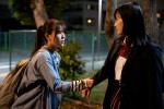 映画『世の中にたえて桜のなかりせば』場面写真