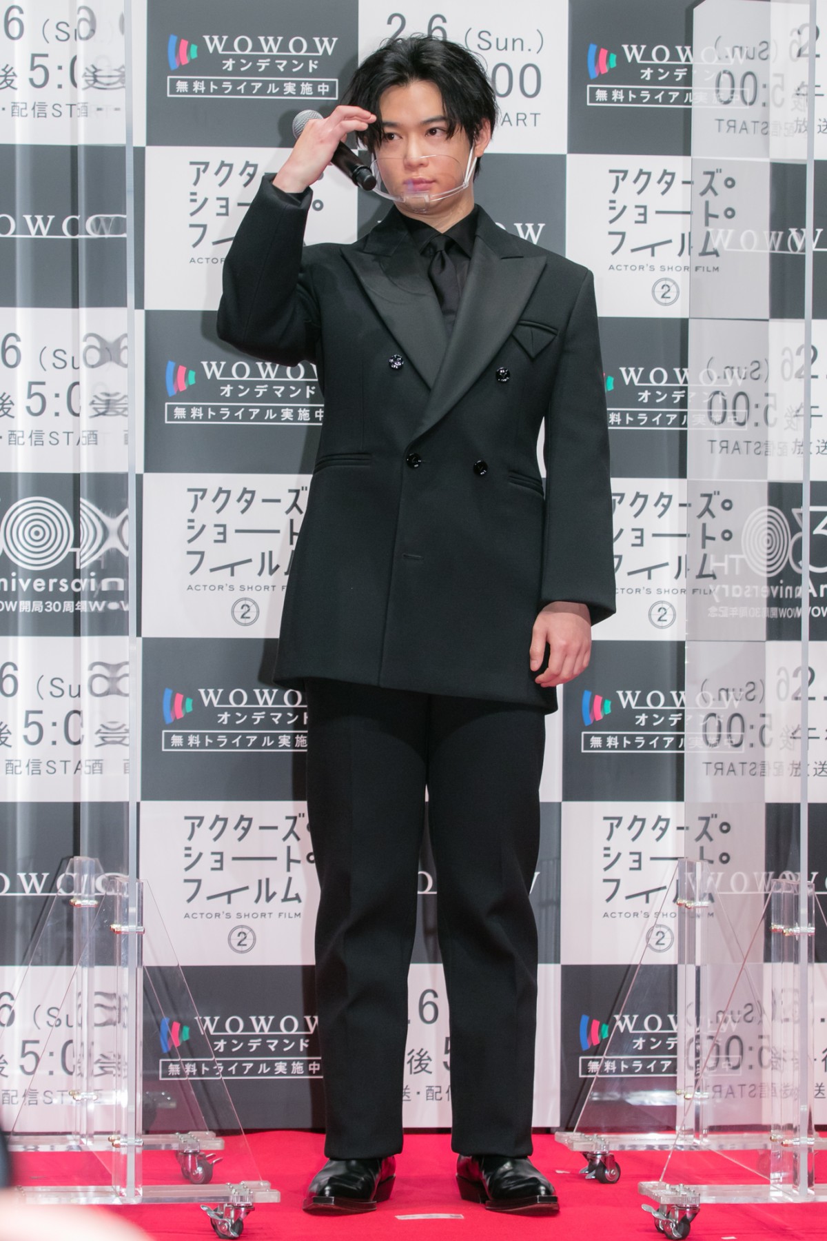 永山瑛太、前田敦子の監督ぶり「本当にサディスティックな方」