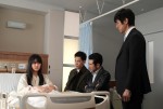 【写真】『真犯人フラグ』第15話　場面カット