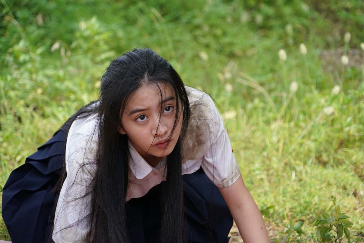 Koki， 女優デビュー作『牛首村』で萩原利久＆高橋文哉を驚かせたギャップとは？