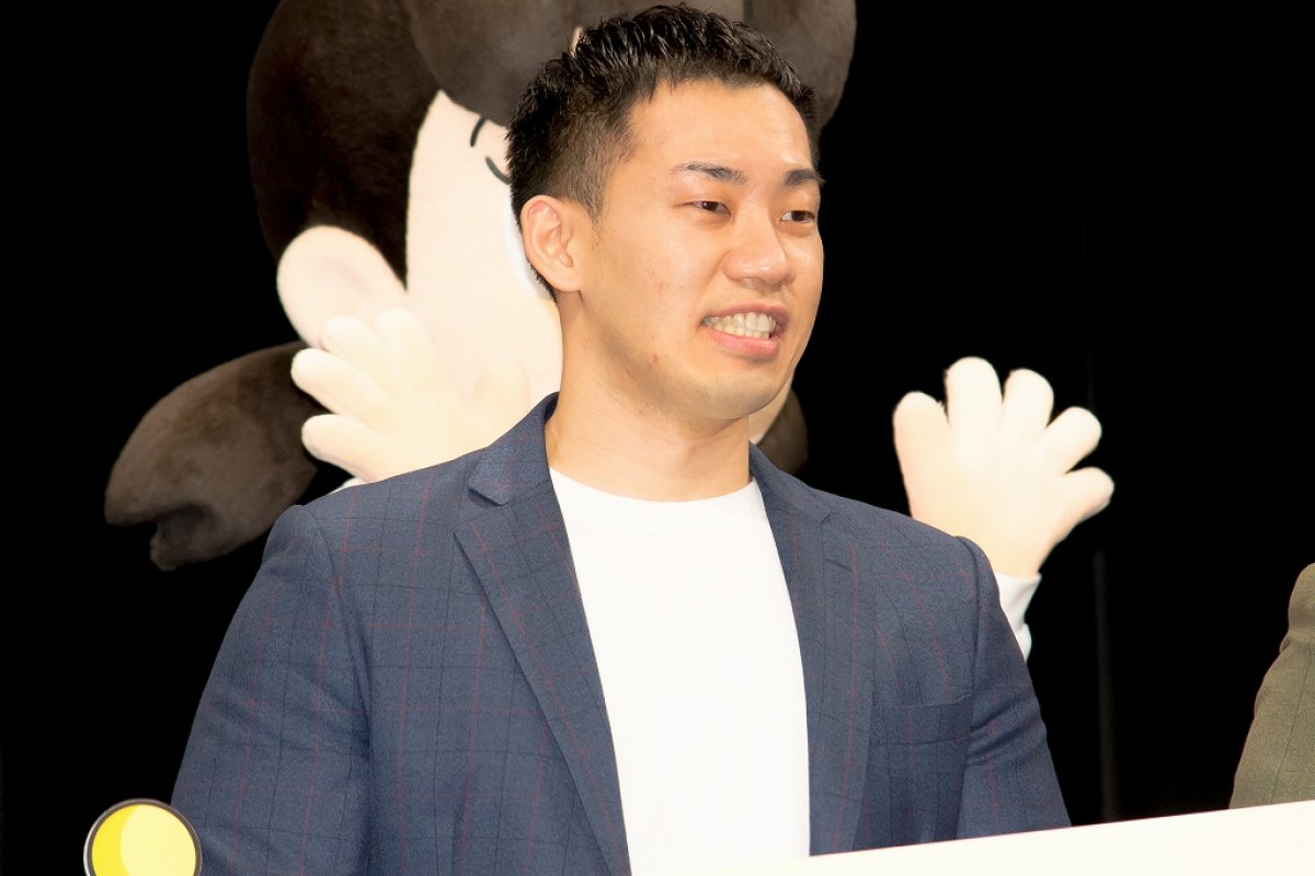 松岡茉優、大ファンの『ドラえもん』声優オファーに喜び　「『やったー！』と言いました」