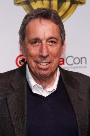 アイヴァン・ライトマン