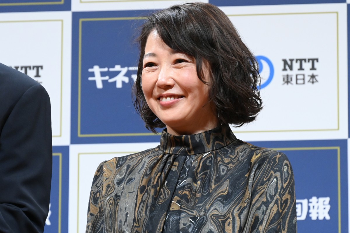 『ドライブ・マイ・カー』キネ旬5冠　濱口竜介監督、米アカデミー躍進に期待も「これは成り行き」