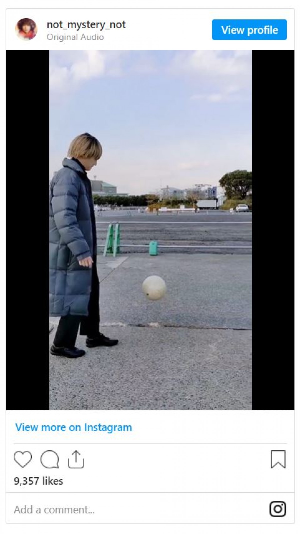 『ミステリと言う勿れ』永山瑛太の華麗なリフティングに「上手すぎてビックリ」の声