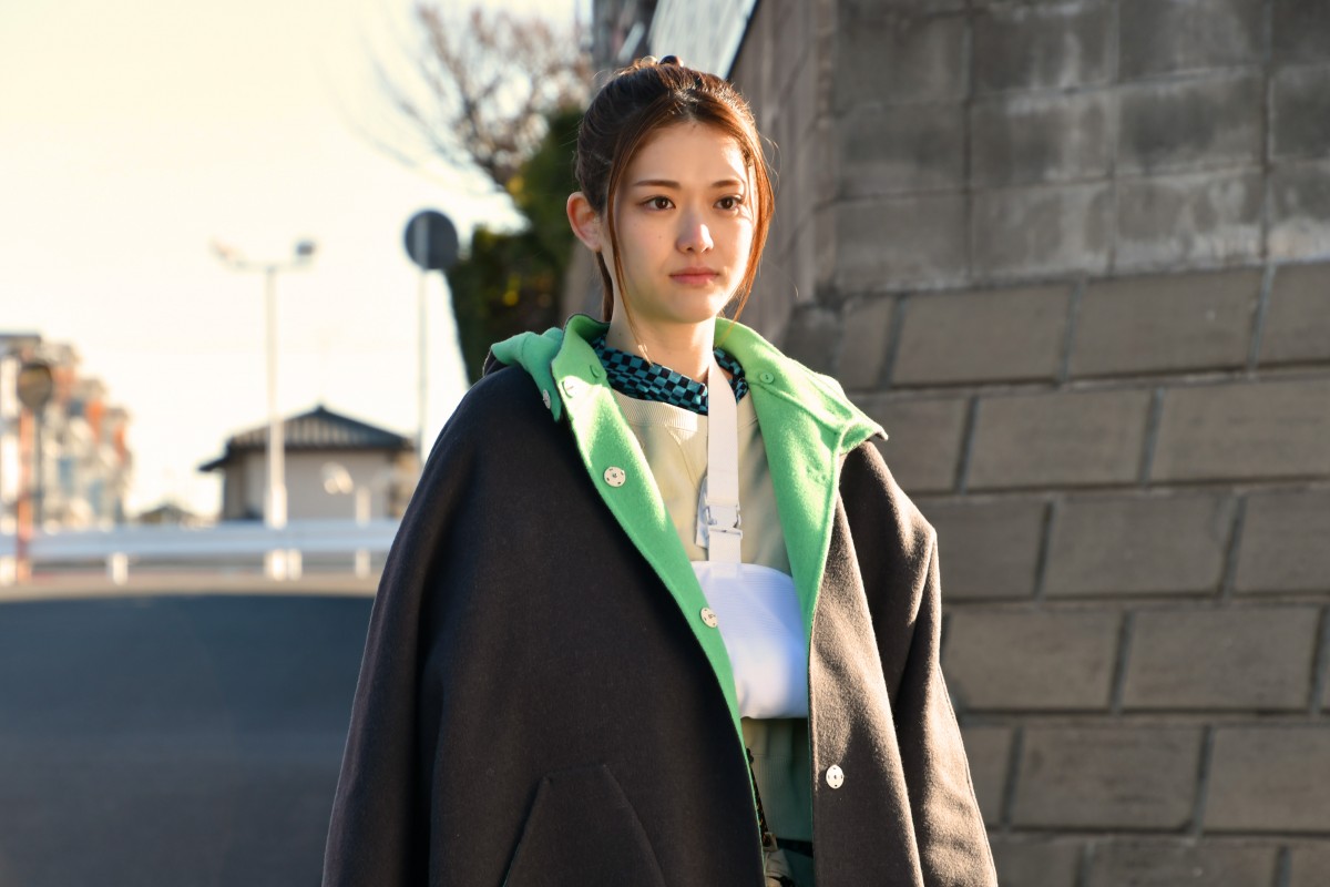 『愛しい嘘』第6話　中野幸と思われる人物の“怪しい行動”が浮き彫りに