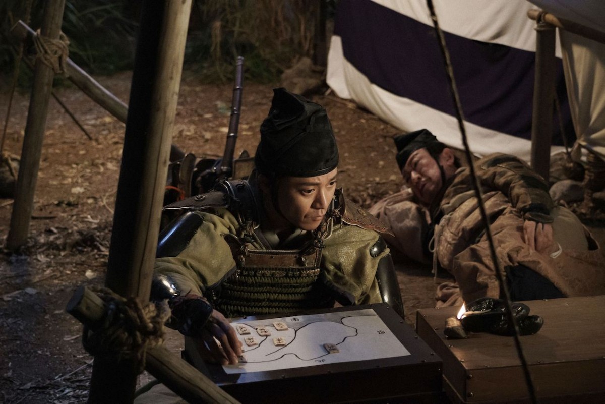 『鎌倉殿の13人』第8回　“義経”菅田将暉、“頼朝”大泉洋との対面を夢見て奥州を発つ