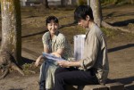 映画『はい、泳げません』場面写真