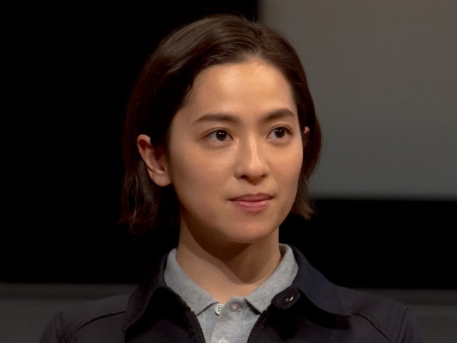中村あん 