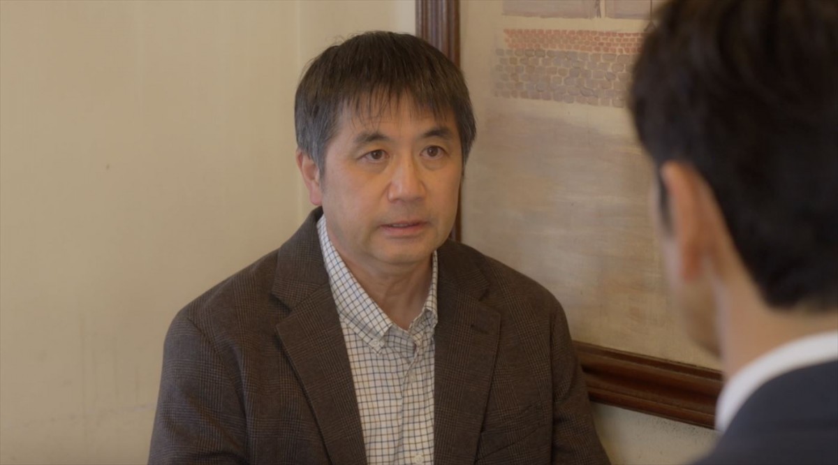 元阪神・横田慎太郎選手の実話を間宮祥太朗主演でドラマ化　『奇跡のバックホーム』3.13放送