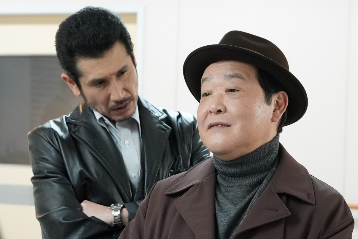 『真犯人フラグ』第17話　篤斗、バタコとの恐怖の監禁生活と洗脳の一部始終を告白