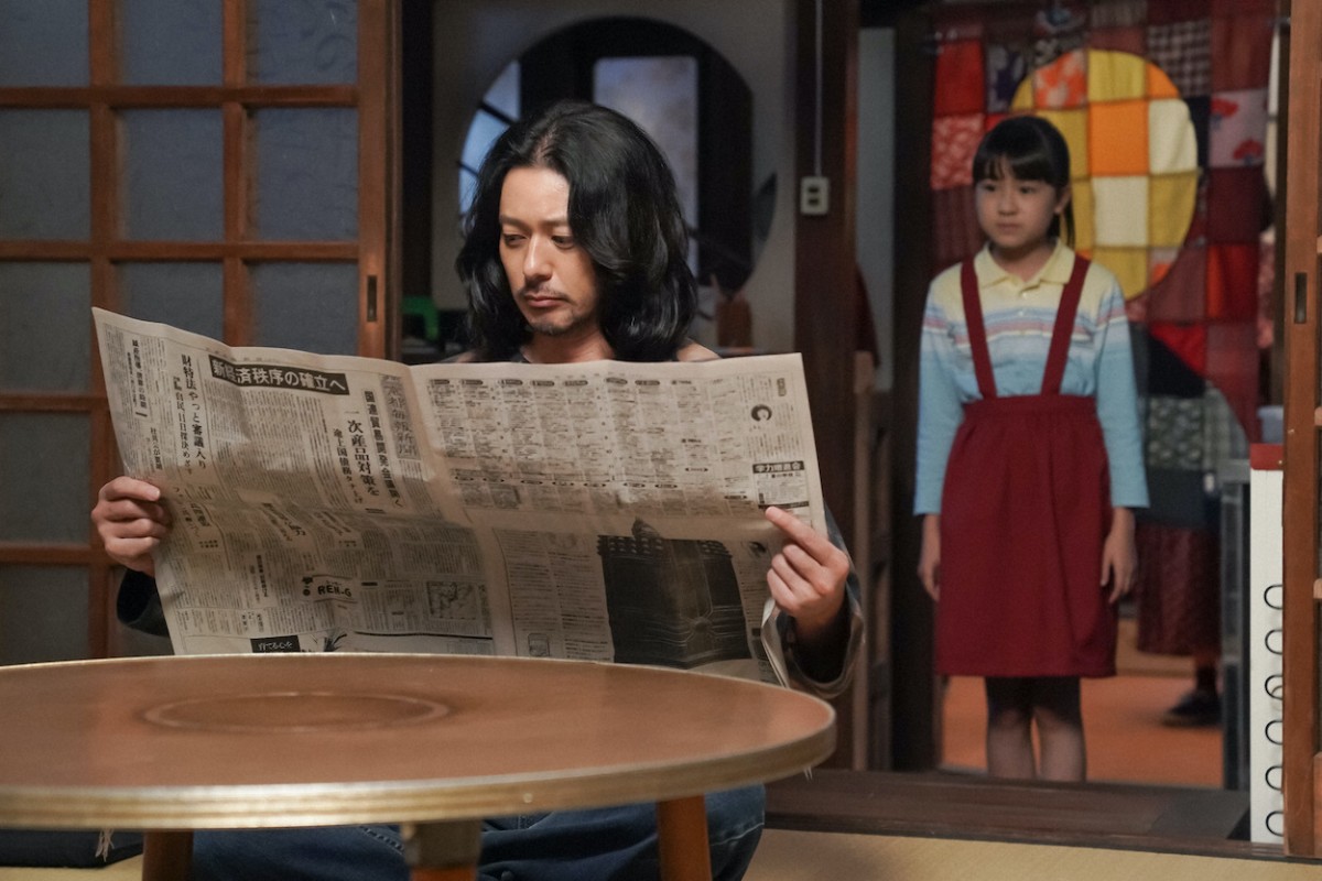 「大月」に驚きの客が姿を見せる　明日の『カムカムエヴリバディ』あらすじ