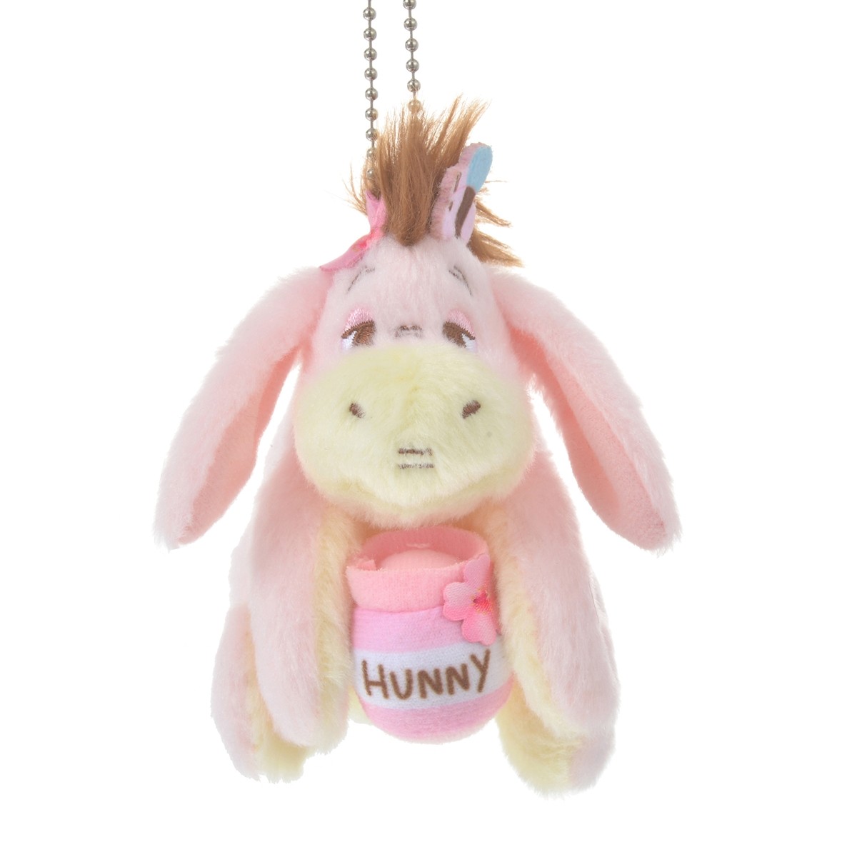 ディズニーストアに桜モチーフの新商品登場！