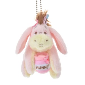 ディズニーストアに桜モチーフの新商品登場！